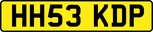 HH53KDP