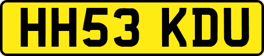HH53KDU