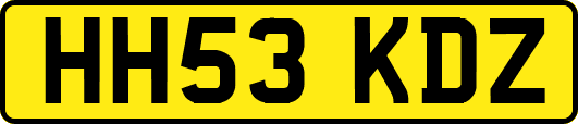 HH53KDZ