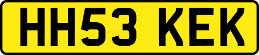 HH53KEK