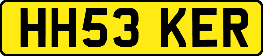 HH53KER