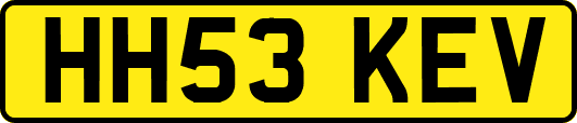 HH53KEV