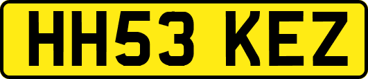 HH53KEZ