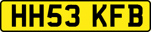 HH53KFB