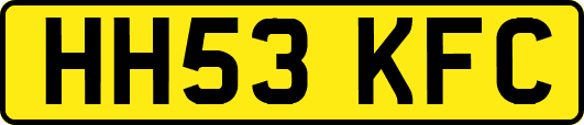 HH53KFC