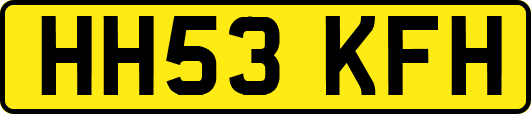 HH53KFH