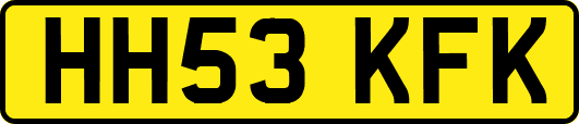 HH53KFK