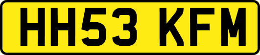 HH53KFM