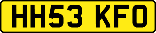 HH53KFO