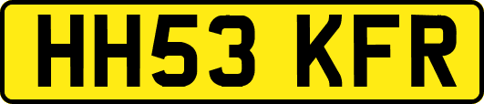 HH53KFR
