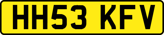HH53KFV