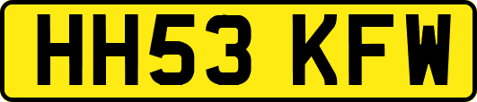 HH53KFW