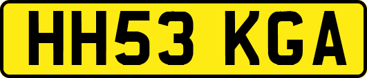 HH53KGA