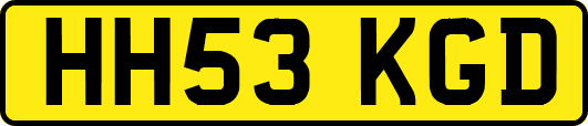 HH53KGD