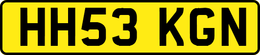 HH53KGN