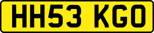 HH53KGO