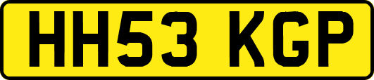 HH53KGP