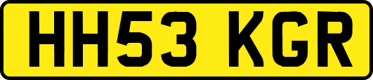 HH53KGR