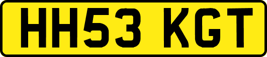 HH53KGT