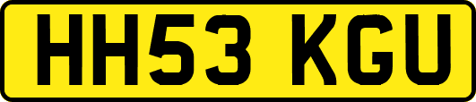 HH53KGU