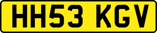 HH53KGV