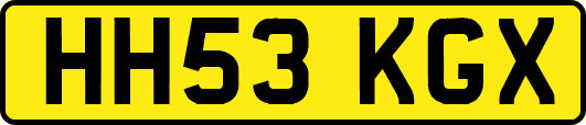 HH53KGX