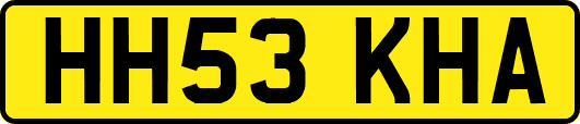 HH53KHA
