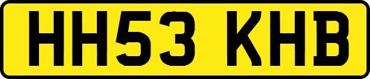 HH53KHB