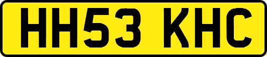 HH53KHC