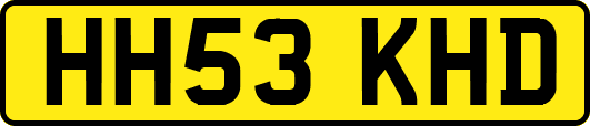 HH53KHD