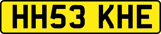 HH53KHE