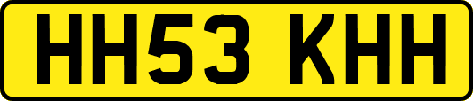 HH53KHH