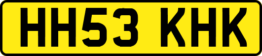 HH53KHK