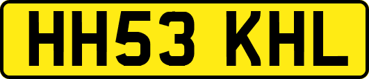 HH53KHL