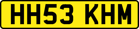 HH53KHM