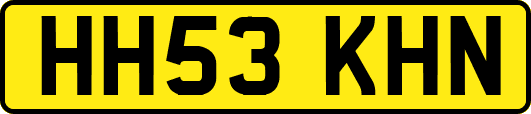 HH53KHN