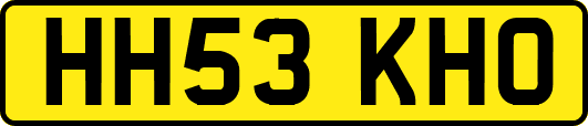 HH53KHO