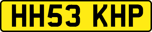 HH53KHP