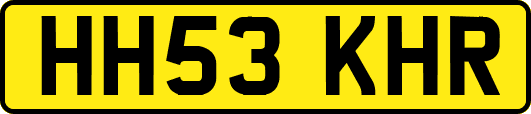 HH53KHR