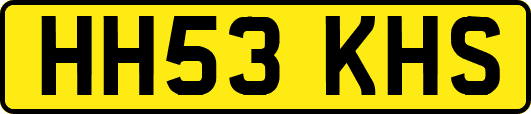 HH53KHS