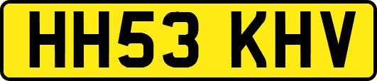 HH53KHV