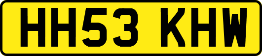 HH53KHW