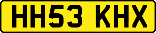 HH53KHX