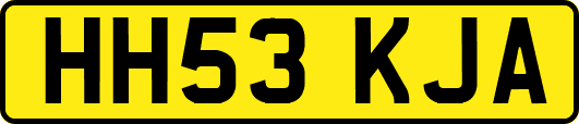 HH53KJA