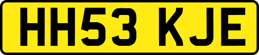 HH53KJE