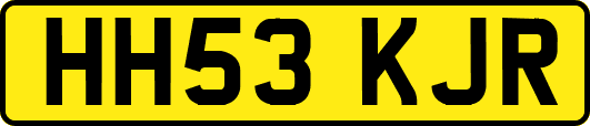 HH53KJR