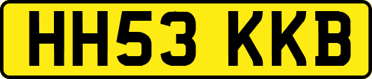 HH53KKB