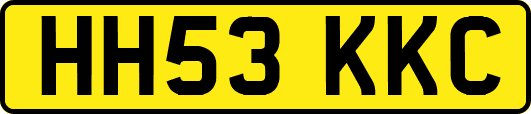 HH53KKC