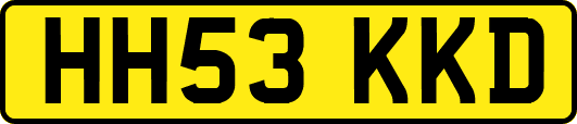 HH53KKD