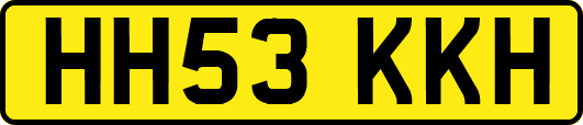 HH53KKH